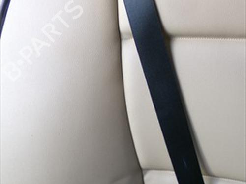 Used Rear right seatbelt Rear right seatbelt BMW 3 (E90) 320 d (163 hp) 34534988 34534988