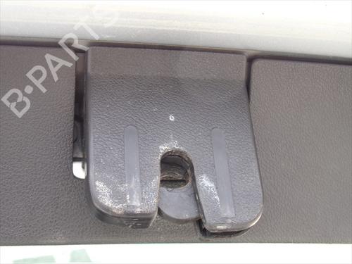 Used Tailgate lock Tailgate lock VW TOUAREG (7LA, 7L6, 7L7) 2.5 R5 TDI (174 hp) 33265276 33265276