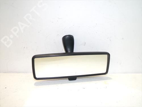 Used Rear mirror Rear mirror VW GOLF III (1H1) 1.6 (75 hp) 24859274 24859274