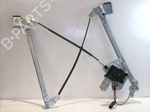 Used Front left window mechanism Front left window mechanism FORD FOCUS I Saloon (DFW) 1.8 Turbo DI / TDDi (90 hp) 36318872 36318872