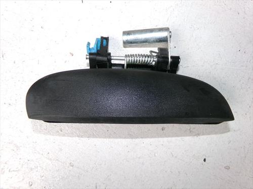 Used Rear right exterior door handle Rear right exterior door handle HYUNDAI i10 I (PA) 1.1 (68 hp) 33285550 33285550