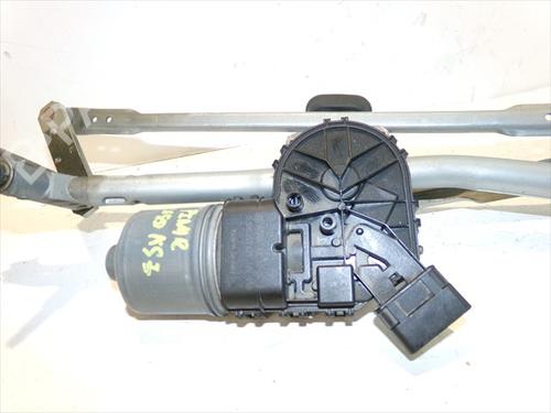 Front wiper motor CITROËN BERLINGO Box Body/MPV (B9) 1.6 HDi 75 | BP34152080M29 - Image 3