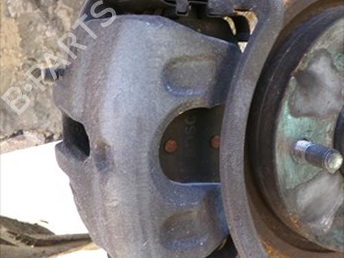 Used Left front brake caliper Left front brake caliper HYUNDAI ix35 (LM, EL, ELH) 2.0 CRDi (184 hp) 34152159 34152159