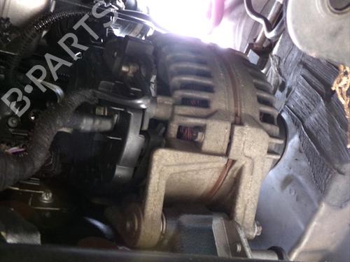 Used Alternator Alternator OPEL ASTRA H (A04) 1.6 (L48) (105 hp) 33904843 33904843