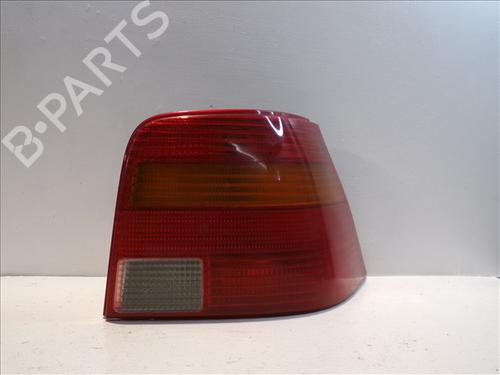 Used Right taillight Right taillight VW BORA I (1J2) 1.9 TDI (101 hp) 30796532 30796532