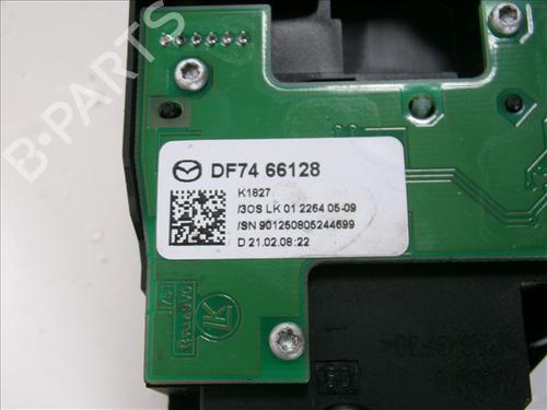 Steering column stalk MAZDA 6 Estate (GH) 2.0 MZR-CD (GH14) | BP25707527I23 - Image 3