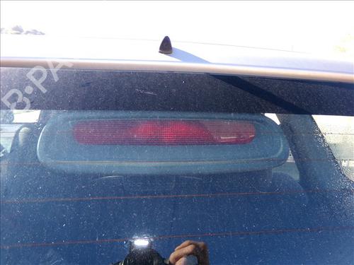 Used Third brake light Third brake light HYUNDAI SANTA FÉ I (SM) 2.0 CRDi (113 hp) 33264413 33264413