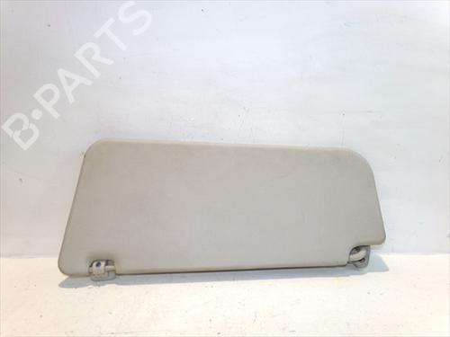 Used Right sun visor Right sun visor PEUGEOT PARTNER MPV (5_, G_) 1.9 D (69 hp) 26147142 26147142