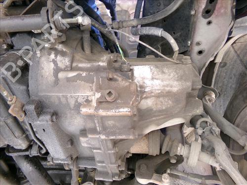 Used Gearbox Gearbox ROVER 400 II Hatchback (RT) 420 Di (105 hp) 29923427 29923427