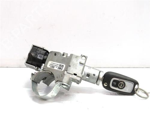 Used Electronic module Electronic module OPEL ASTRA K (B16) 1.6 CDTi (68) (110 hp) 33423404 33423404