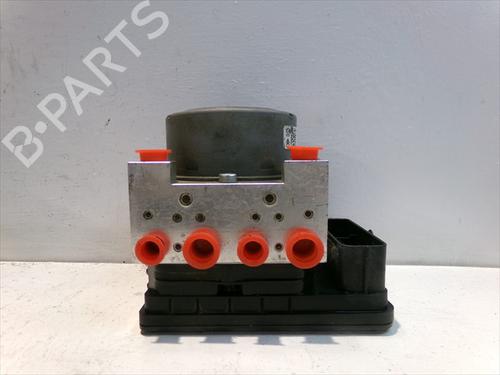 Used ABS pump ABS pump PEUGEOT 208 I (CA_, CC_) 1.4 HDi (68 hp) 24559167 24559167