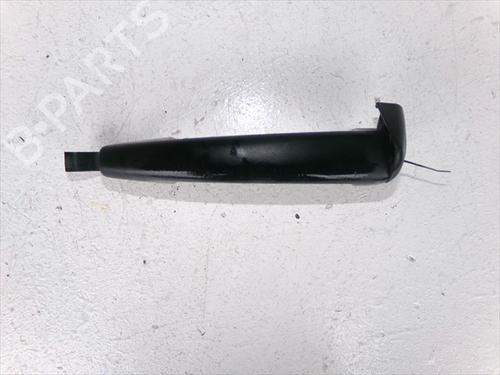 Tailgate handle PEUGEOT PARTNER Box Body/MPV 1.6 BlueHDi 120 | BP32259157C132