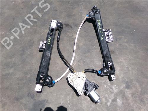 Used Rear right window mechanism Rear right window mechanism 27444648 27444648