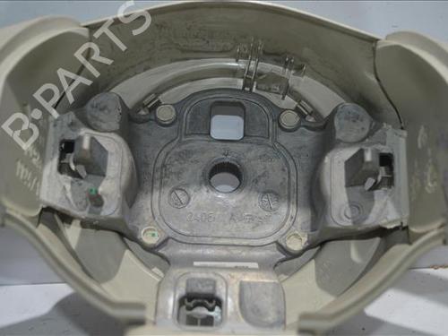 Steering wheel FIAT 500 C (312_) 1.2 (312CXA1A, 312AXA1A) | BP33423781C49 - Image 3