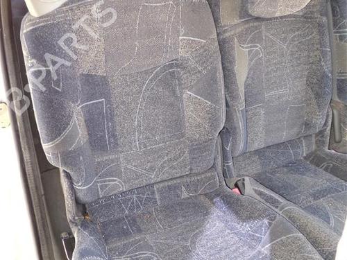 Used Rear seat Rear seat RENAULT MEGANE Scenic (JA0/1_) 1.9 dTi (JA0N) (98 hp) 27924141 27924141