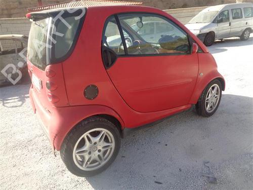 Gearbox SMART FORTWO Coupe (451) 1.0 (451.330, 451.334) | BP24556113M3 - Image 7