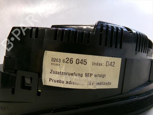 Electronic module AUDI A4 B7 (8EC) 2.7 TDI | BP36553591M83 - Image 5