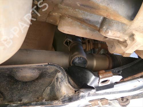 Used Steering rack Steering rack LAND ROVER FREELANDER 2 (L359) 2.2 TD4 4x4 (150 hp) 34714420 34714420