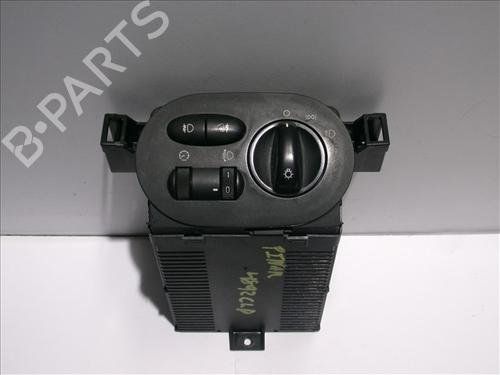 headlight-switch-rover-75-rj-1999-2000-2001-2002-2003-2004-2005-24953899 main image