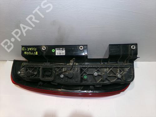 Right taillight OPEL COMBO Box Body/MPV (X12) 1.3 CDTI (B05) | BP27444168C35 - Image 3
