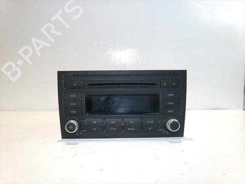 Used Radio Radio 24557640 24557640