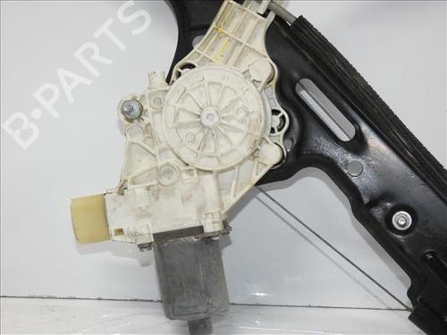 Front right window mechanism BMW 1 (E87) 120 d | BP24556445C23 - Image 2