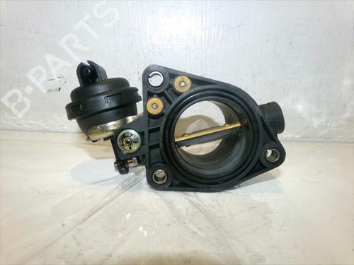 Throttle body RENAULT ESPACE IV (JK0/1_) 2.0 dCi (JK01, JK02, JK1J, JK1K, JK1H) | BP39048101M82 - Image 2