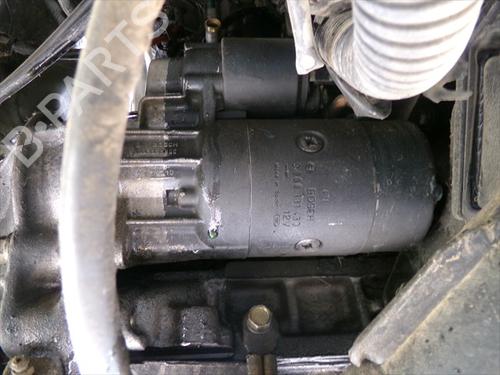 Used Starter Starter 37682732 37682732