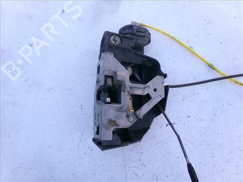 Used Front right lock Front right lock 26147100 26147100
