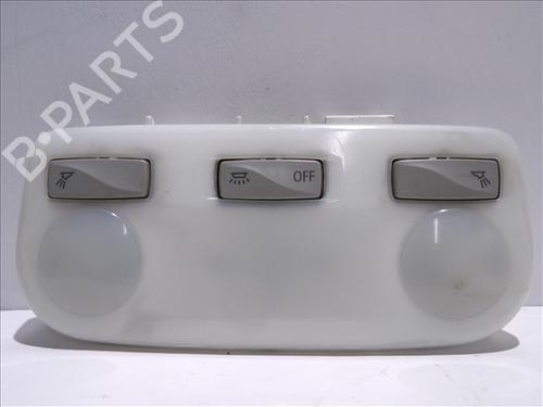 Used Interior roof light Interior roof light RENAULT GRAND SCÉNIC II (JM0/1_) 1.9 dCi (JM15) (110 hp) 24564121 24564121