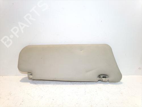 Pala sol esquerda Pala sol esquerda FIAT STILO (192_) 1.9 JTD (192_XE1A) (115 hp) 33904825 33904825