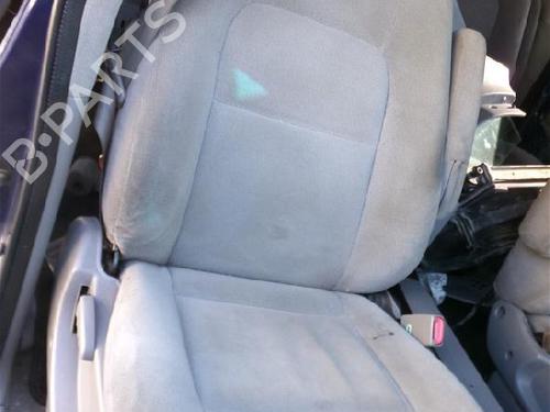 Used Right front seat Right front seat KIA CARNIVAL I (UP, FL) 2.9 TDi (126 hp) 25215490 25215490