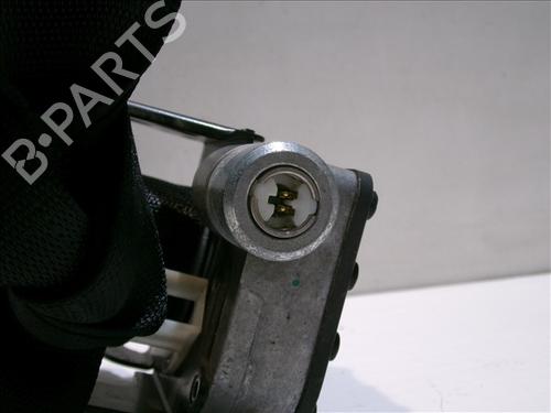 Rear left seatbelt SAAB 9-3 (YS3D) 2.2 TiD | BP24558839I29 - Image 4