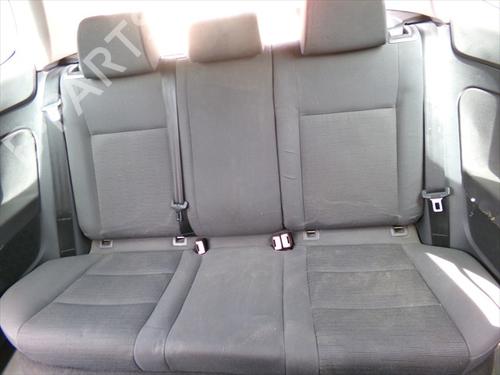 Siège arrière Siège arrière VW GOLF V (1K1) 1.9 TDI (105 hp) 34207339 34207339