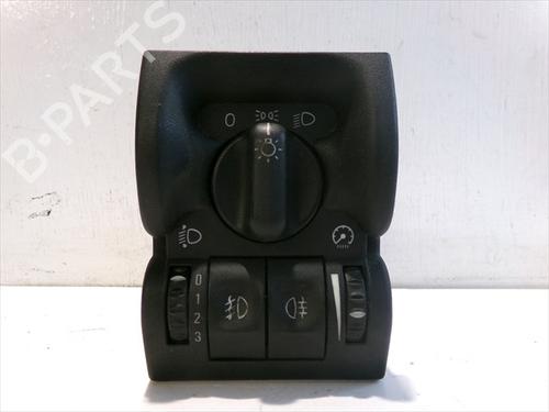 Used Headlight switch Headlight switch 38949724 38949724