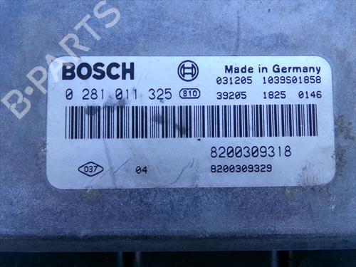 Other RENAULT ESPACE IV (JK0/1_) 2.0 dCi (JK01, JK02, JK1J, JK1K, JK1H) | BP40528705O1 - Image 4