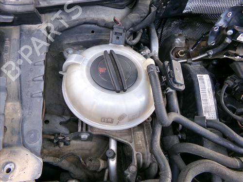 Used Expansion tank Expansion tank VW GOLF VII Variant (BA5, BV5) 1.6 TDI (105 hp) 33422936 33422936