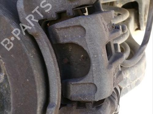 Used Left rear brake caliper Left rear brake caliper HYUNDAI ix35 (LM, EL, ELH) 2.0 CRDi (184 hp) 34152157 34152157