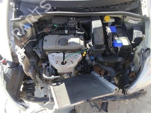 Front right seatbelt CITROËN C3 I (FC_, FN_) 1.4 i | BP25782438I25 