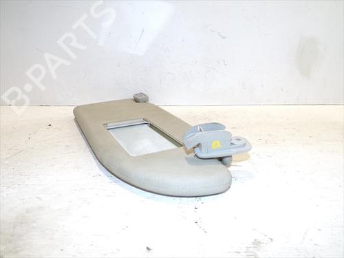 Right sun visor SEAT CORDOBA (6L2) 1.4 16V | BP33285565I2 - Image 4