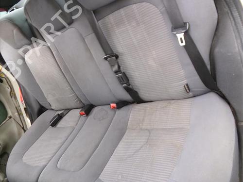Sæde Bagtil FIAT LINEA (323_, 110_) 1.6 D Multijet | BP24859454C17 - Image 2