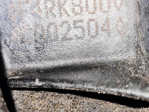 Engine RENAULT LAGUNA II (BG0/1_) 1.6 16V (BG0A, BG0L) | BP24562109M1  - Image 5