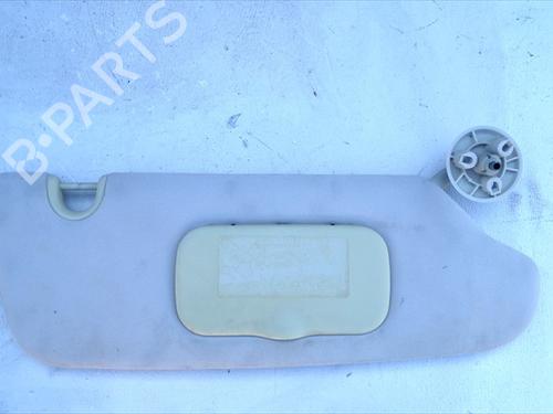 hjre-solskrm-chrysler-grand-voyager-v-rt-2007-33265821 main image