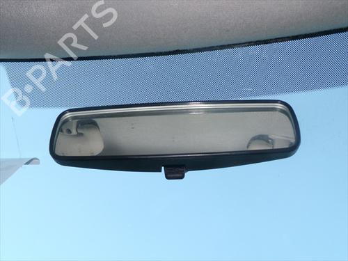 Used Rear mirror Rear mirror CITROËN C3 II (SC_) 1.2 VTi 82 (82 hp) 33264783 33264783