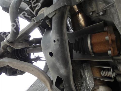 Used Right front driveshaft Right front driveshaft SEAT EXEO (3R2) 2.0 TDI (143 hp) 24557655 24557655