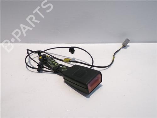 Used Seat buckle Seat buckle FIAT GRANDE PUNTO (199_) 1.3 D Multijet (75 hp) 33423667 33423667