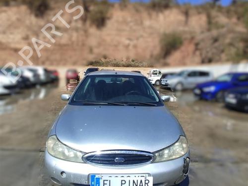 Electronic module FORD MONDEO II (BAP) 1.8 TD | BP24860803M83 - Image 6
