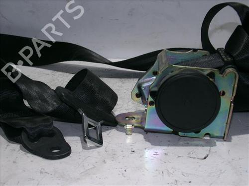 Rear right seatbelt DACIA SANDERO 1.5 dCi | BP24569426I28 - Image 2