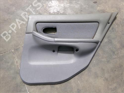 Used Rear right panel Rear right panel HYUNDAI ELANTRA III Saloon (XD) 2.0 CRDi (113 hp) 28350493 28350493