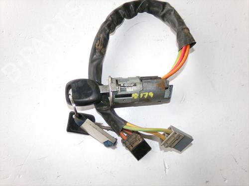 Used Electronic module Electronic module RENAULT KANGOO (KC0/1_) 1.5 dCi (84 hp) 39739098 39739098